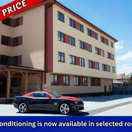 Apartmany Fonte Orechová Potôň 外观 照片