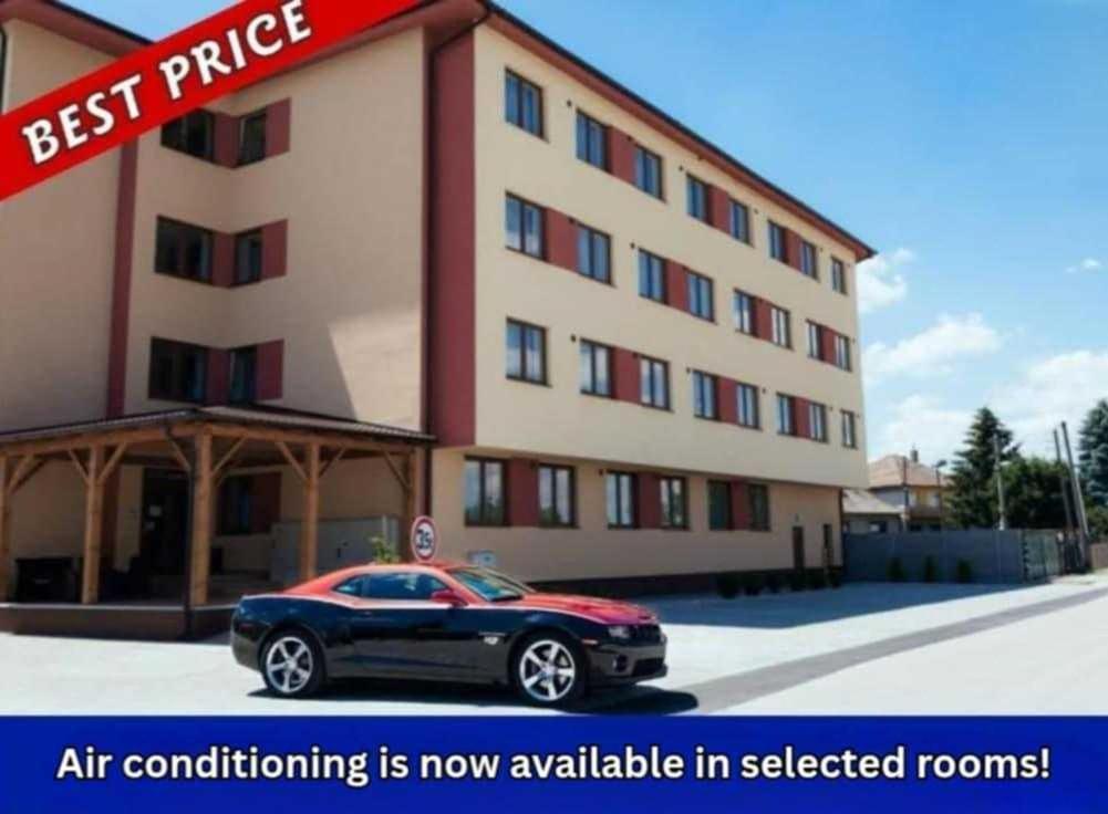 Apartmany Fonte Orechová Potôň 外观 照片